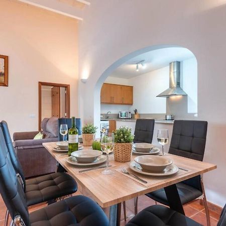 Solparc 589 Villa Son Parc Kültér fotó