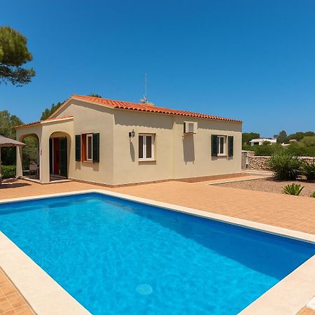 Solparc 589 Villa Son Parc Kültér fotó