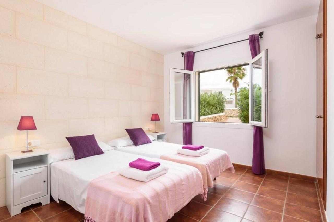 Solparc 589 Villa Son Parc Kültér fotó