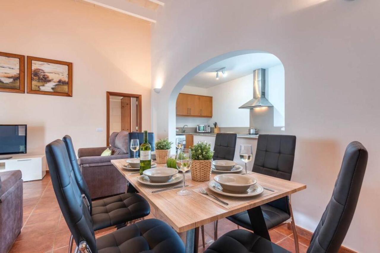 Solparc 589 Villa Son Parc Kültér fotó