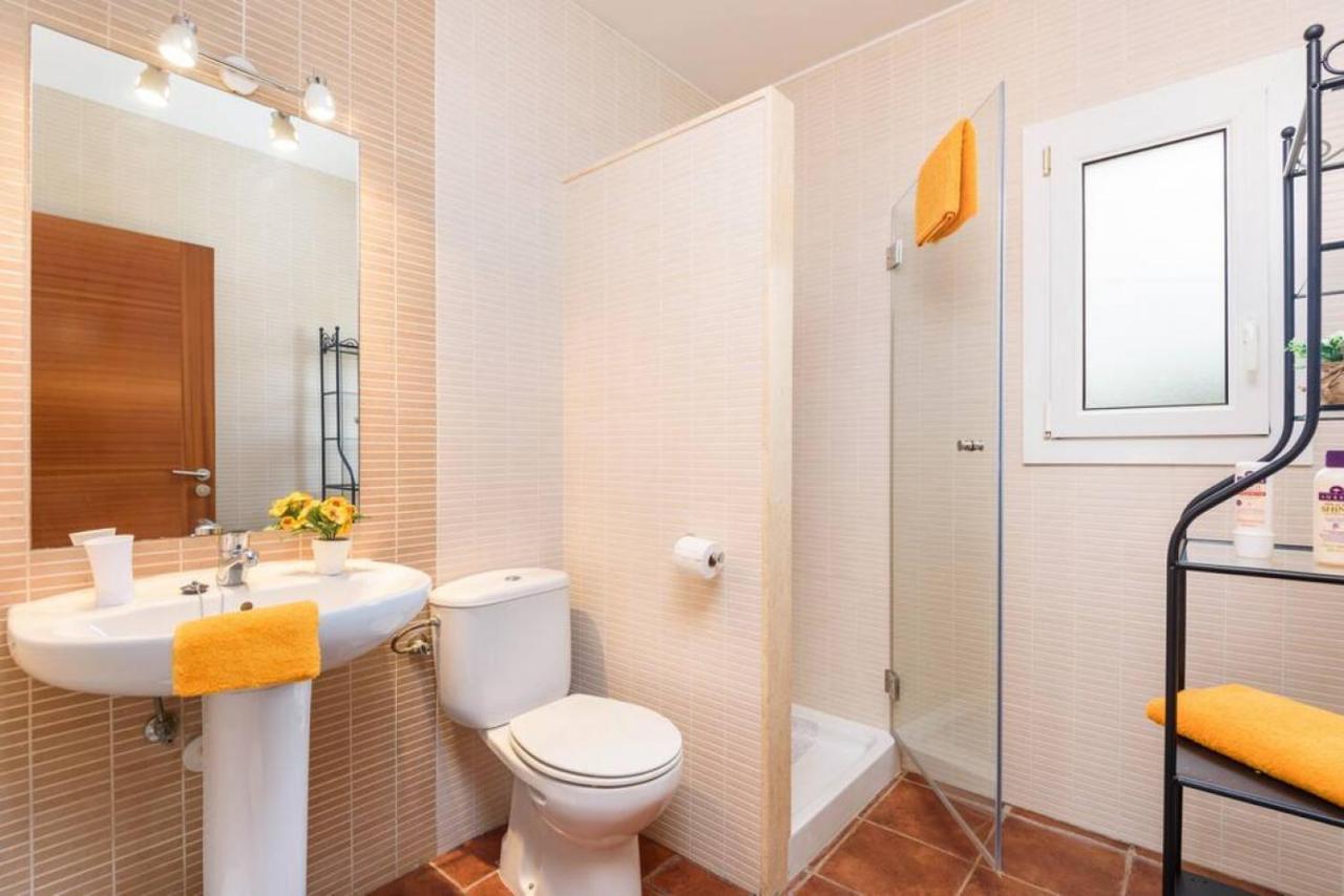 Solparc 589 Villa Son Parc Kültér fotó