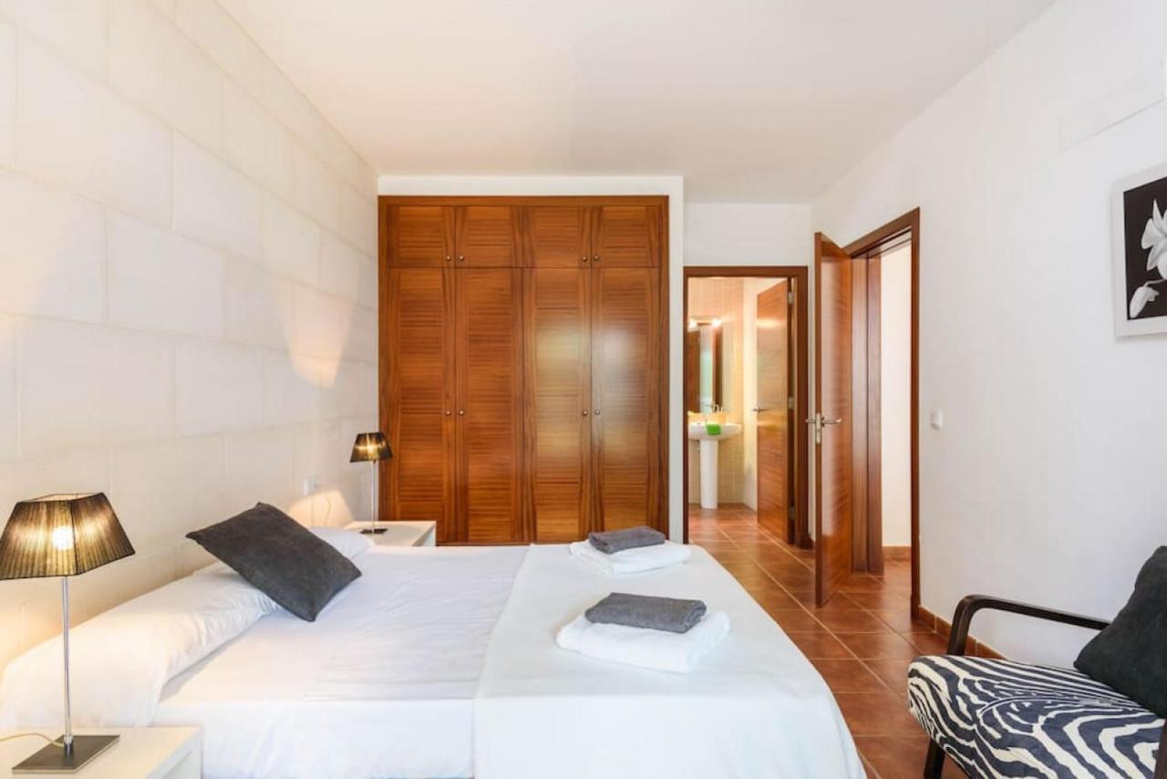 Solparc 589 Villa Son Parc Kültér fotó
