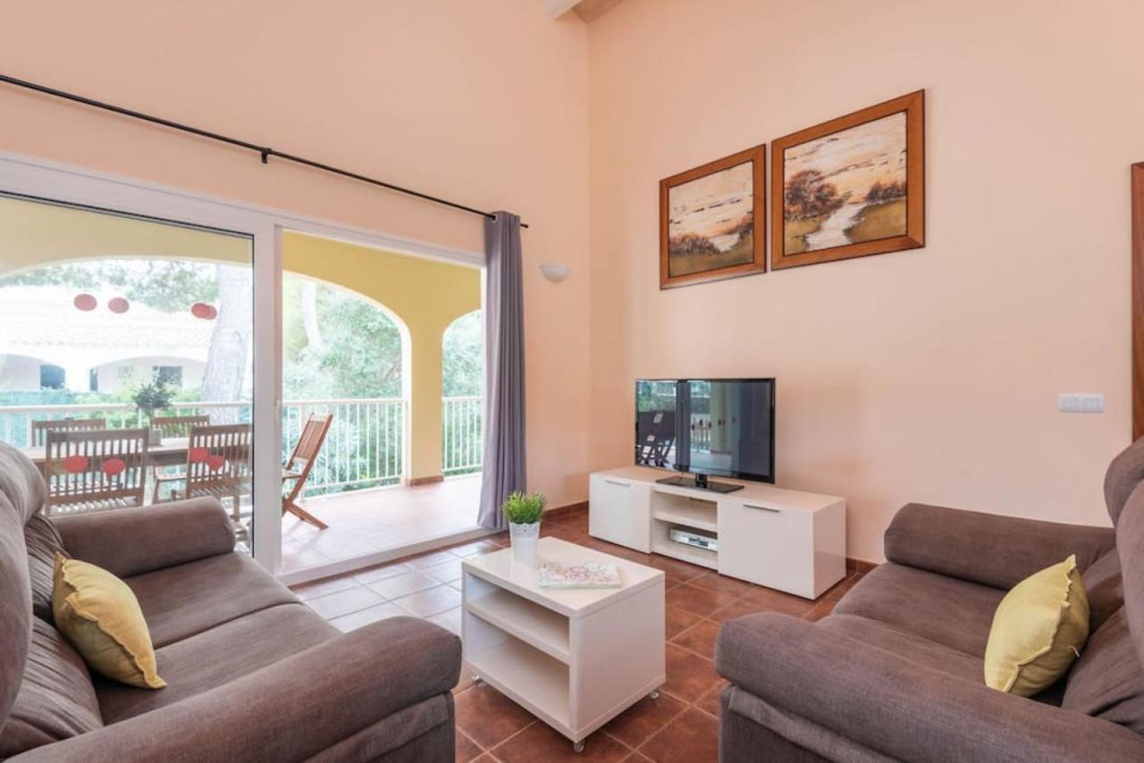 Solparc 589 Villa Son Parc Kültér fotó