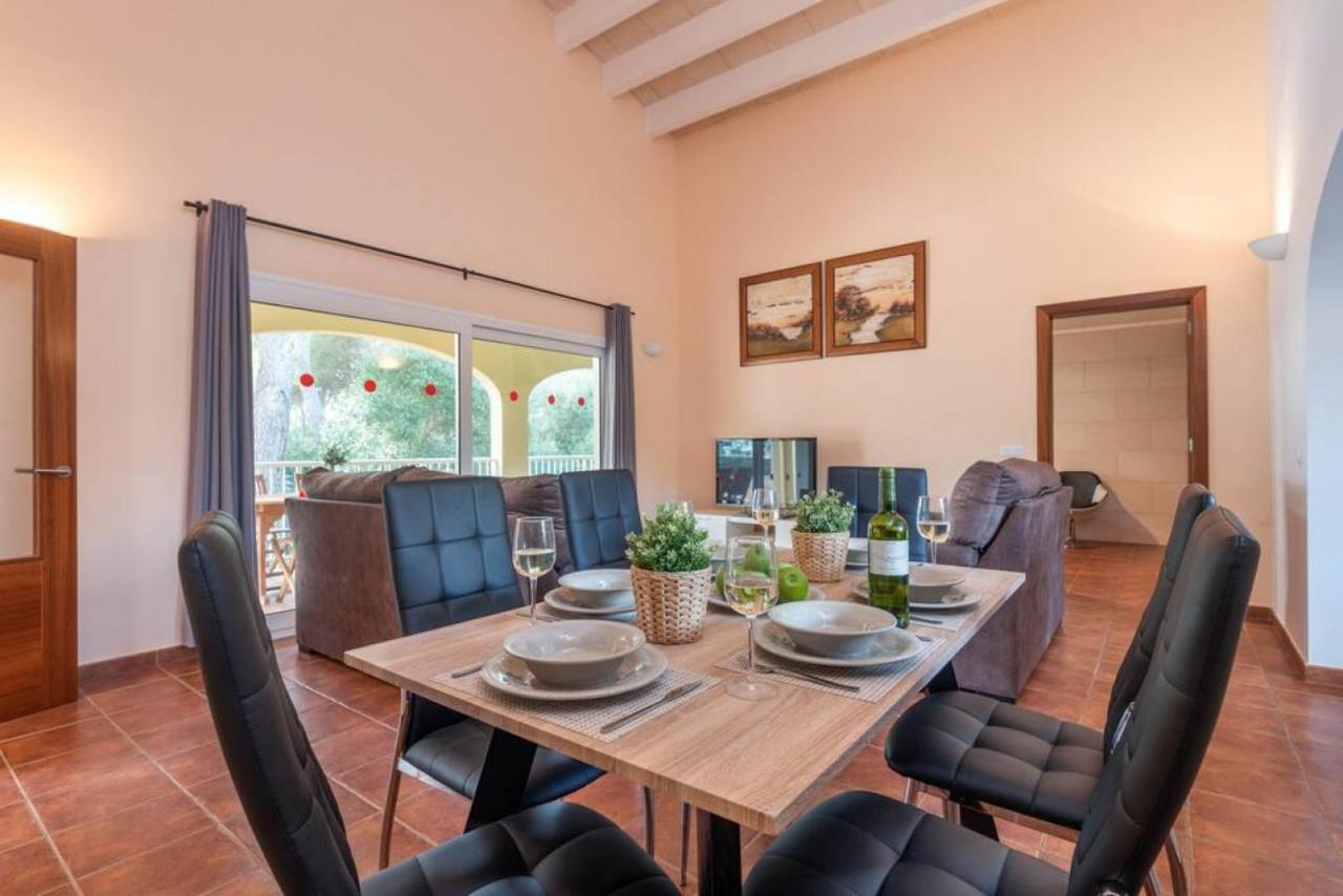 Solparc 589 Villa Son Parc Kültér fotó