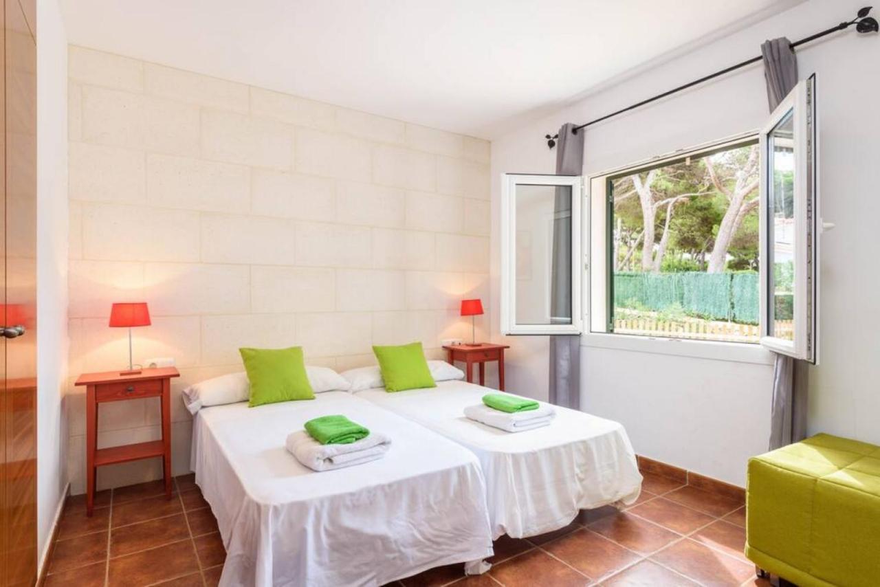 Solparc 589 Villa Son Parc Kültér fotó