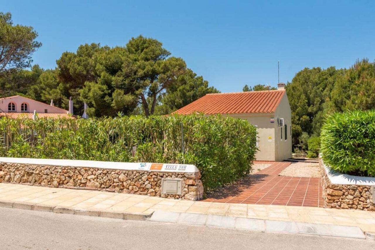 Solparc 589 Villa Son Parc Kültér fotó