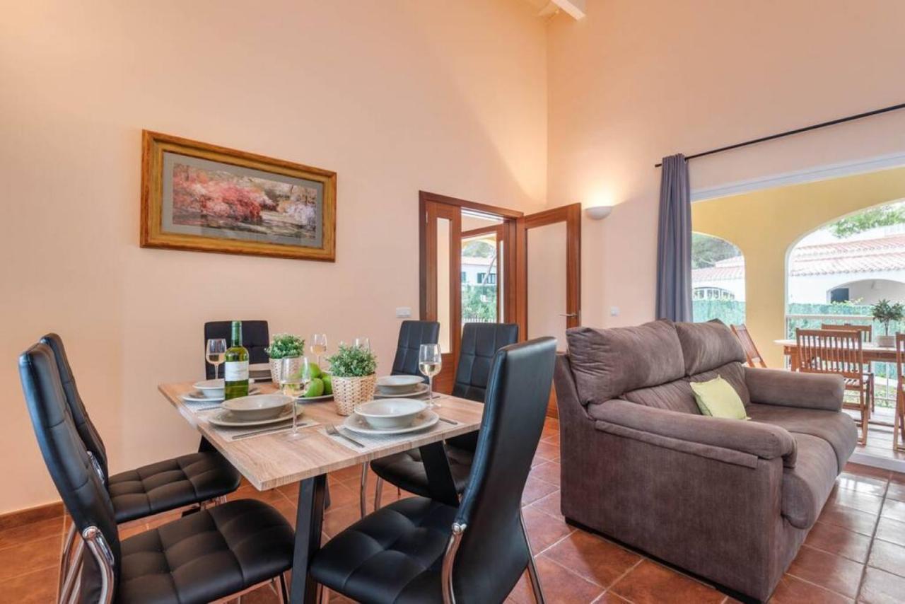 Solparc 589 Villa Son Parc Kültér fotó
