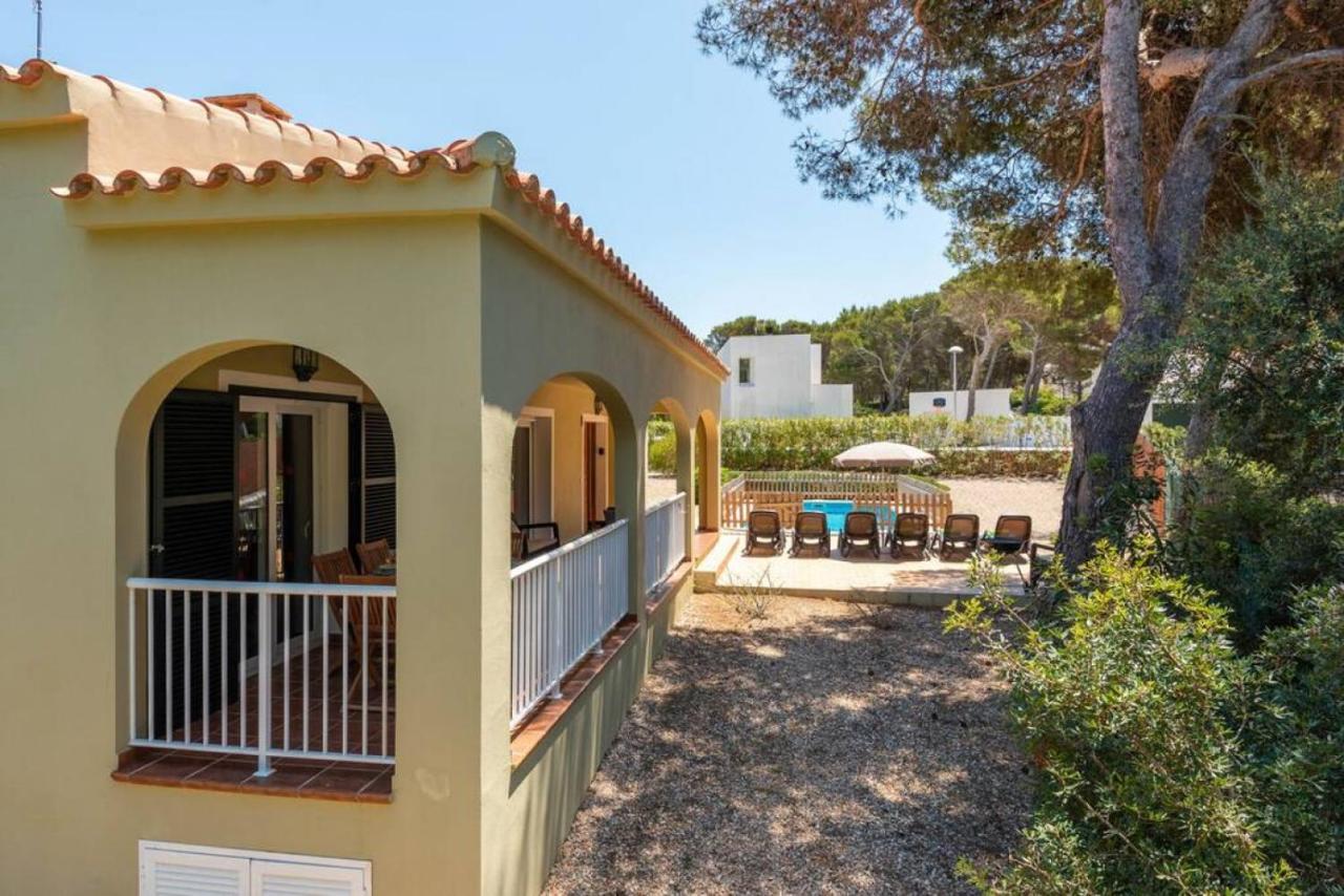 Solparc 589 Villa Son Parc Kültér fotó
