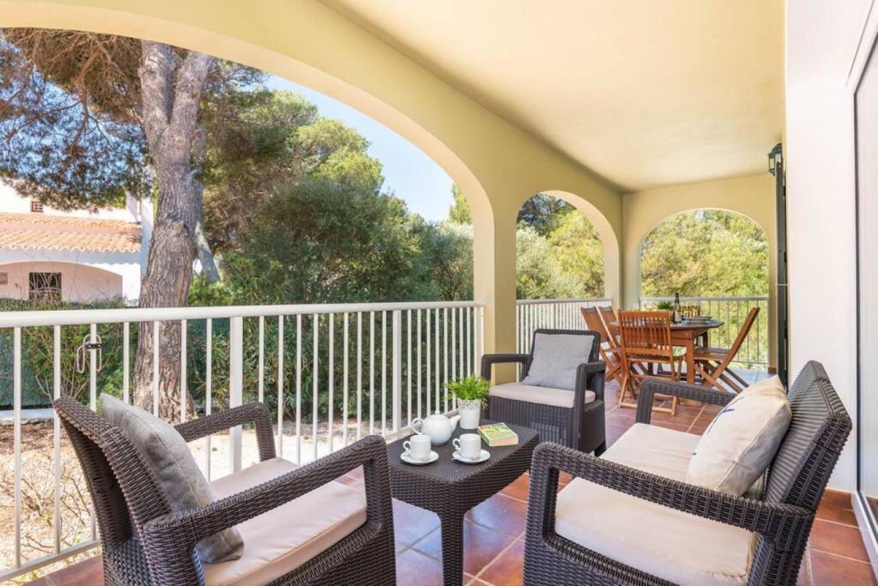 Solparc 589 Villa Son Parc Kültér fotó