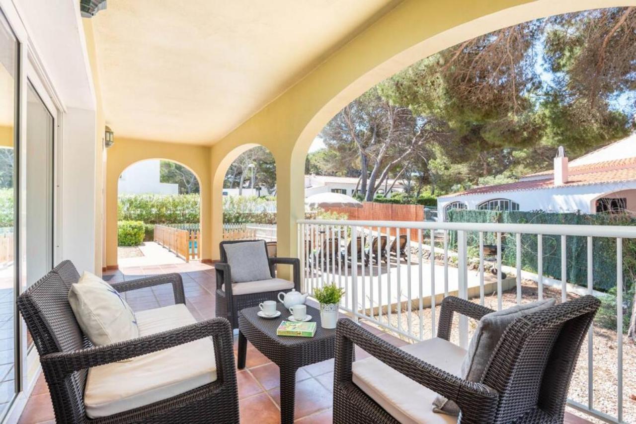 Solparc 589 Villa Son Parc Kültér fotó