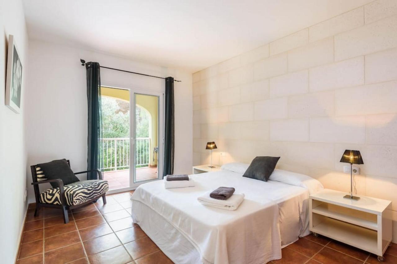 Solparc 589 Villa Son Parc Kültér fotó